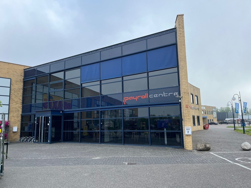 payroll centre met meer dan 20 jaar ervaring in payroll.